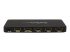 VS421HD4K - StarTech.com Switch vidéo HDMI automatique à 4 ports avec boîtier en aluminium et support MHL - Retour