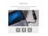 USB32HDES - StarTech.com Adaptateur USB vers HDMI - De face