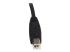 SVUSB2N1_6 - StarTech.com Câble pour Switch KVM VGA avec USB 2 en 1 - De face
