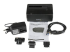 SATDOCKU3S - StarTech.com Station d'accueil pour Disque Dur SATA / SSD 2,5" ou 3,5" avec USB 3.0 - De face