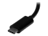 CDPVGDVHDBP - StarTech.com Adaptateur multiport USB-C vers HDMI, DVI ou VGA - Gros plan