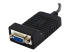 DP2VGA - StarTech.com Adaptateur vidéo DisplayPort vers VGA - Gros plan