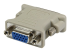 DVIVGAMF - StarTech.com Câble adaptateur DVI vers VGA – M/F - Retour