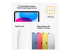 MD4G4TY/A - Apple iPad A16 Wi-Fi - De face