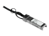 SFPCMM5M - StarTech.com Câble SFP+ à connexion directe compatible Cisco SFP-H10GB-CU5M - Gros plan