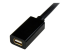 MDPEXT6 - StarTech.com Câble d'extension vidéo Mini DisplayPort de 1,8 m - Gros plan