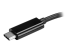 HB30C4AB - StarTech.com Hub USB 3.0 compact à 4 ports alimenté par bus - Gros plan