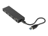 SM2E1BMU31C - StarTech.com Boitier USB-C 10Gbps vers M.2 NVMe/SATA SSD - Retour
