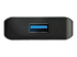 HB31C3A1CPD3 - StarTech.com Hub USB-C a 4 ports avec PD 100 W - Côté droit