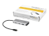 HB31C2A2CB - StarTech.com Hub USB-C à 4 ports - Angle gauche