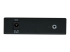 ET91000SFP2 - StarTech.com Convertisseur RJ45 Gigabit Ethernet sur Fibre Optique avec SFP Ouvert - Côté gauche