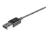HD2DPMM2M - StarTech.com HD2DPMM2M Câble adaptateur HDMI vers DisplayPort - Gros plan