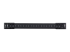 4POSTRACK12U - StarTech.com Rack de serveur réglable à cadre ouvert 12U 4 montants - Gros plan