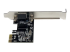 ST1000SPEX2 - StarTech.com Carte réseau PCIe à 1 port Gigabit Ethernet - Retour