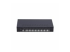 R8AD122-KVM-SWITCH - StarTech.com 8-Port DisplayPort KVM Switch w/1U Rack Mount Kit, 4K 60Hz - Retour