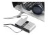 ICUSBAUDIO7D - StarTech.com Adaptateur audio USB 7.1 avec audio numérique SPDIF - Angle droit