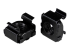 CABCAGENUT6B - StarTech.com Écrou cage M6 - Angle droit