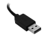 HB30A3A1CSFS - StarTech.com Hub USB 3.0 - Gros plan