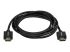 HDMM2MLP - StarTech.com Câble HDMI 4K - De face
