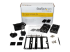 ST121SHD50 - StarTech.com Extendeur HDMI via CAT5/CAT6 avec Power over Cable - De face
