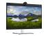 DELL-P2424HEB - Dell 24 Video Conferencing Monitor P2424HEB - Angle gauche