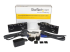 SV565UTPUL - StarTech.com Extendeur Prolongateur de Console KVM de 300m sur Cat5 avec VGA et USB - De face