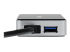 USB32HDEH - StarTech.com Adaptateur vidéo multi-écrans USB 3.0 vers HDMI - Côté droit