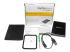 S251BMU313 - StarTech.com Boîtier USB 3.1 (10 Gb/s) pour disque dur SATA III de 2,5" - De face