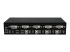 SV431DVIUAHR - StarTech.com Commutateur KVM 4 Ports DVI USB, Audio Montage en Rack- Switch KVM - Retour