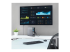 DP2HD4KS - StarTech.com Adaptateur audio / vidéo DisplayPort 1.2 vers HDMI - Angle droit