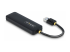 H5A4A-USB-HUB - StarTech.com 4-Port USB-A Hub, 5Gbps, Bus Powered, Small Travel Mini Hub - Retour