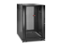 AR3006 - APC NetShelter SX - Rack armoire - Angle gauche