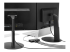 USBA2DPGB - StarTech.com Station d'accueil USB 3.0 double affichage DisplayPort 4K 60Hz pour PC portable - Angle gauche