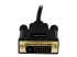 MDP2DVIMM10B - StarTech.com Adaptateur Mini DisplayPort™ vers DVI - Gros plan