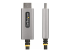 133DISPLAYPORTHDMI21 - StarTech.com Câble Adaptateur DisplayPort vers HDMI de 2m, 8K 60Hz, HDR10 - Multi-angles