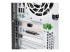 PEX10GSFP - StarTech.com Carte PCI Express - Angle droit