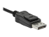 DP2HD4K60S - StarTech.com Adaptateur DisplayPort vers HDMI - Gros plan