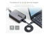 TB310G2 - StarTech.com Adaptateur Thunderbolt 3 vers Ethernet, 10GbE, Multi-Gigabit - Retour