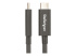 A40G2MB-TB4-CABLE - StarTech.com Câble Thunderbolt 4 Actif de 2m, 40Gps, 100W PD, Vidéo 4K/8K - Multi-angles