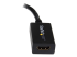 DP2HDMI2 - StarTech.com Adaptateur vidéo DisplayPort vers HDMI - Gros plan