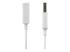 USBEXTPAA1MW - StarTech.com Câble Rallonge USB 1m - De face