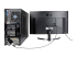 DVI2DP2 - StarTech.com Adaptateur DVI vers DisplayPort avec alimentation USB - Retour