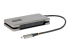 HB31CM4CPD3 - StarTech.com Hub USB C 4 Ports - Angle gauche