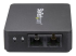 US100A20FXSC - StarTech.com Adaptateur réseau USB 2.0 vers fibre optique SC jusqu'à 2 km - Côté droit
