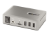 10G8A2CS-USB-C-HUB - StarTech.com Hub USB-C à 10 Ports - Retour