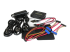 SATDUP11IMG - StarTech.com Duplicateur Disque Dur Autonome 1:1 avec Sauvegarde d'Images - Angle droit