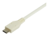 US1GC301AUW - StarTech.com Adaptateur USB-C vers Ethernet Gigabit avec port USB 3.0 - Gros plan