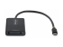 1B-USB-C-CFE-ADAPTER - StarTech.com Lecteur de Cartes USB-C CFexpress Type B, USB-C à CF Express - Angle gauche