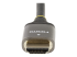 HDMMV3M - StarTech.com Câble HDMI 2.0 Premium Certifié 3m - De face