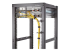 HKLP100 - StarTech.com Attaches de câble à boucles auto-agrippantes en vrac - De face